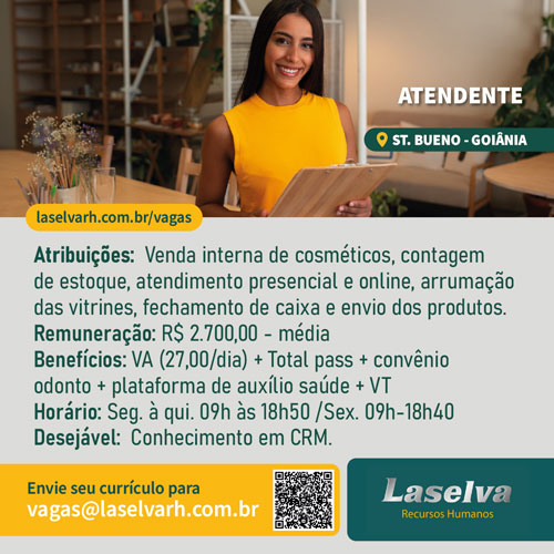 Atendente