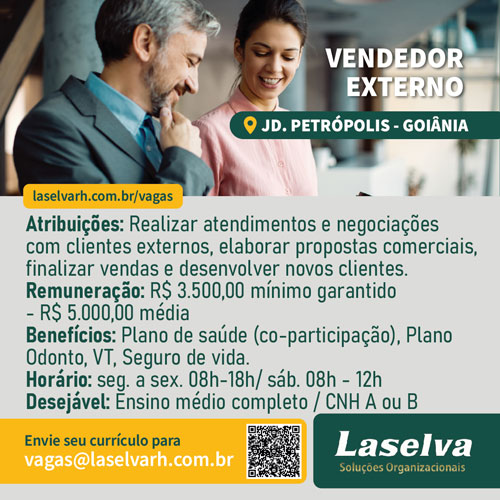 Vendedor-externo