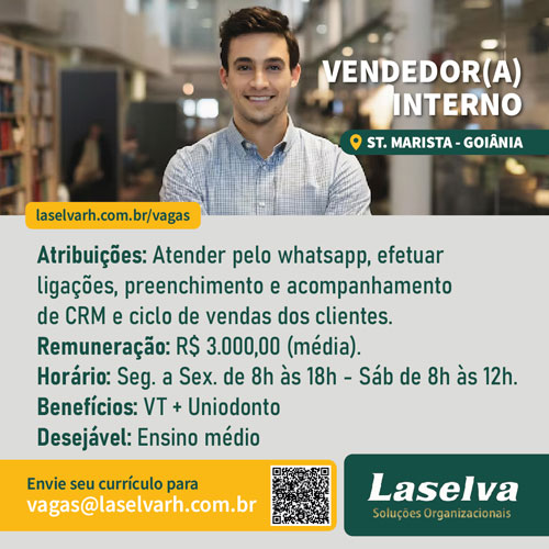 Vendedor-interno